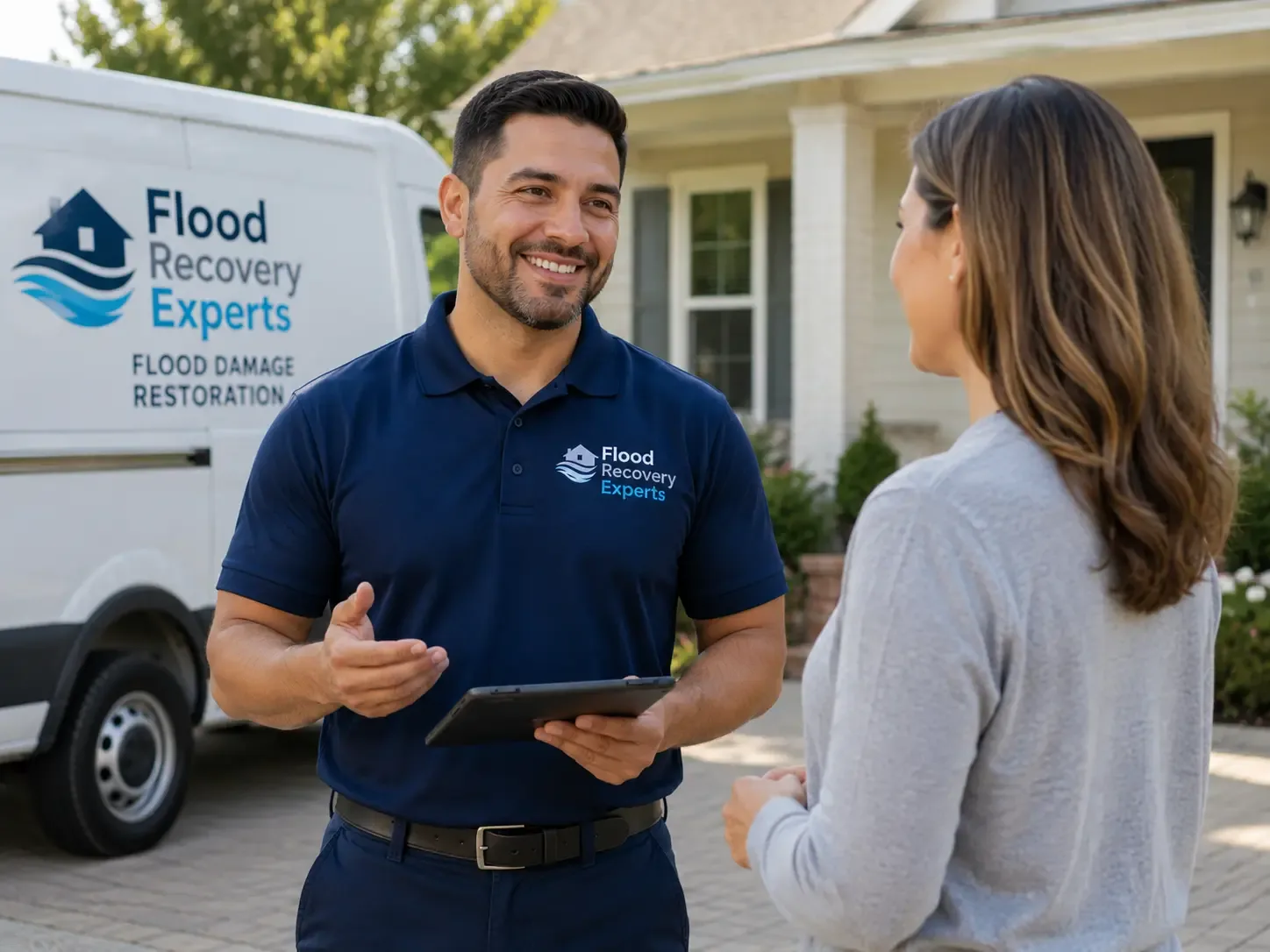Flood Damage Cleanup Brokaw, WI FAQs